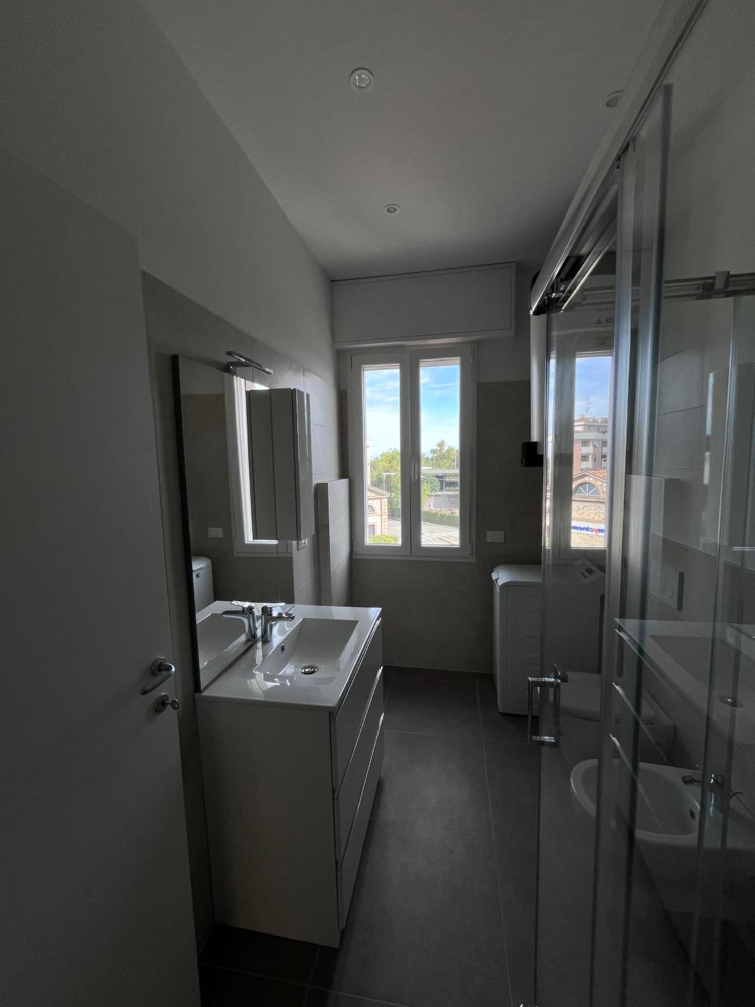 Dealuna Motel Fidenza Luaran gambar