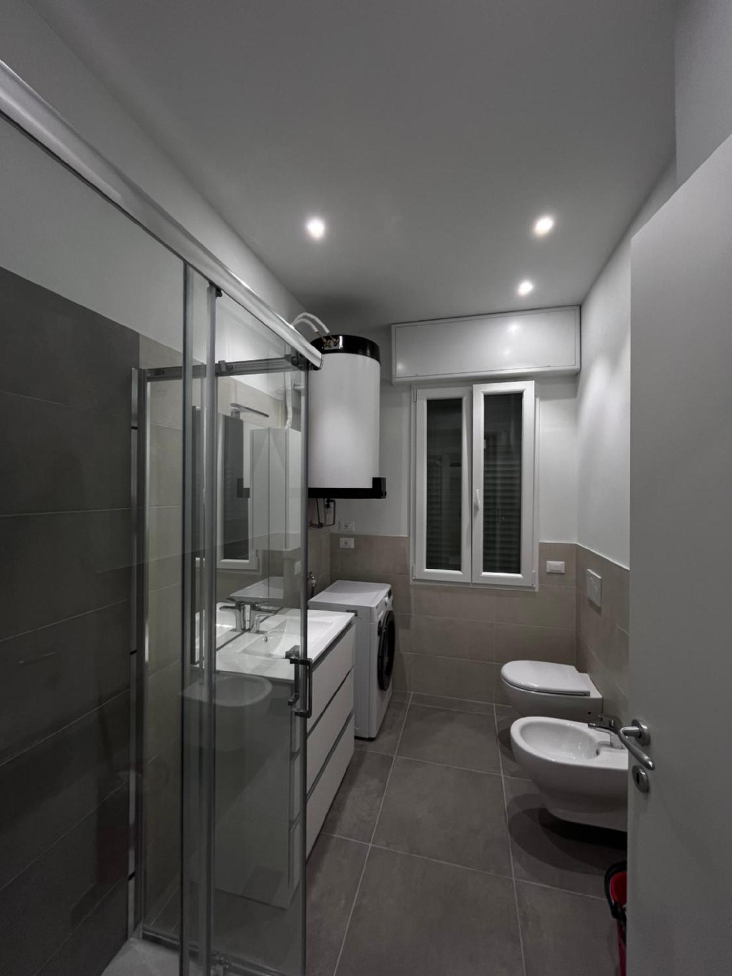 Dealuna Motel Fidenza Luaran gambar