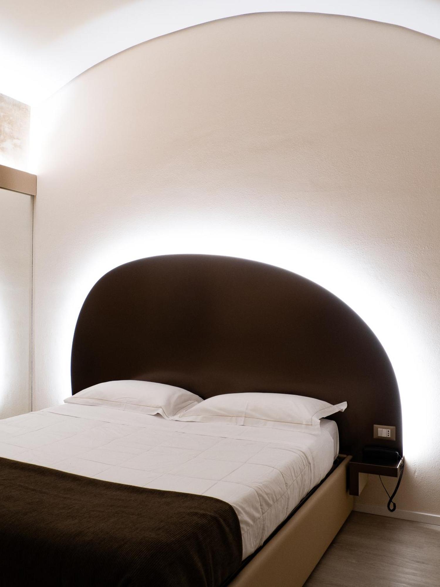 Dealuna Motel Fidenza Luaran gambar