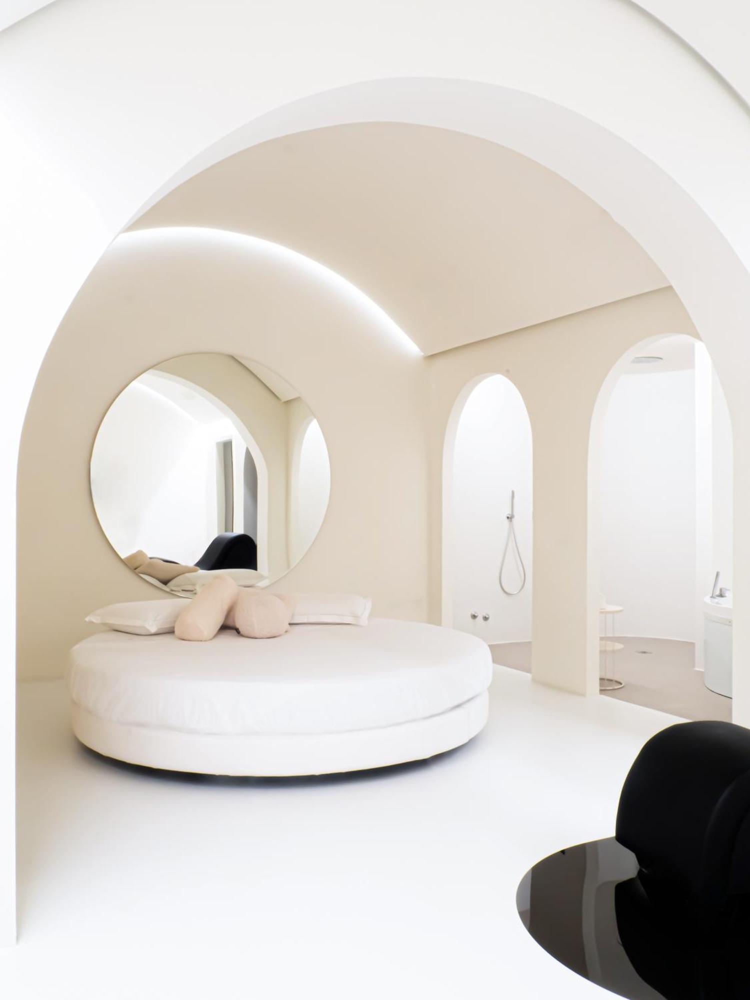 Dealuna Motel Fidenza Luaran gambar