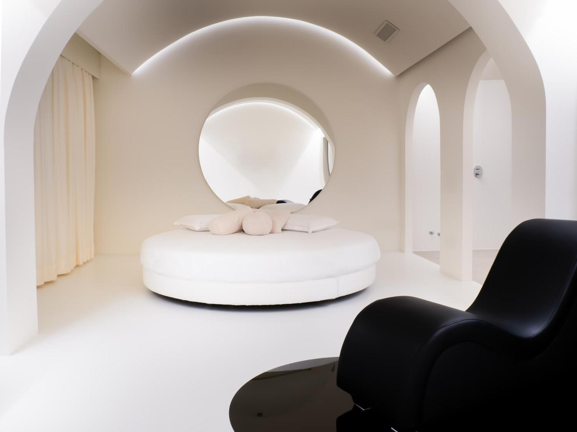 Dealuna Motel Fidenza Luaran gambar