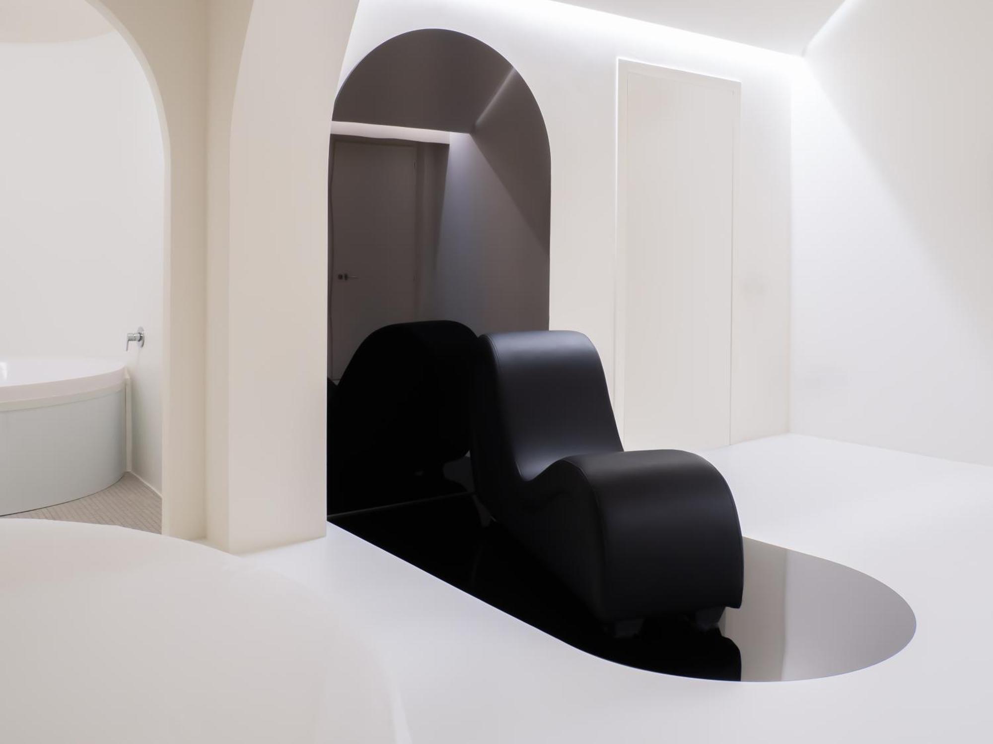 Dealuna Motel Fidenza Luaran gambar